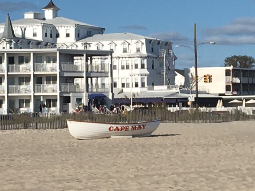 cape-may-boat-on-beach